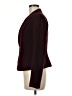 Mario Serrani Burgundy Blazer Size 8 - photo 5