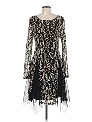 A'reve Cocktail Dress (view 2)