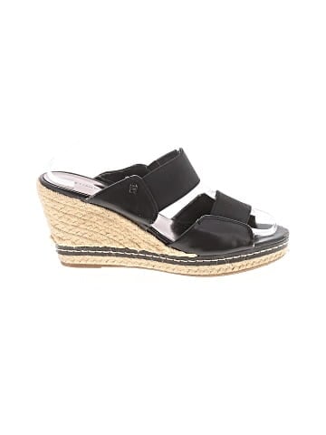 Etienne Aigner Wedges (view 1)