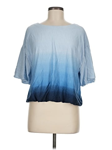 Cupio 3/4 Sleeve T-Shirt (view 1)