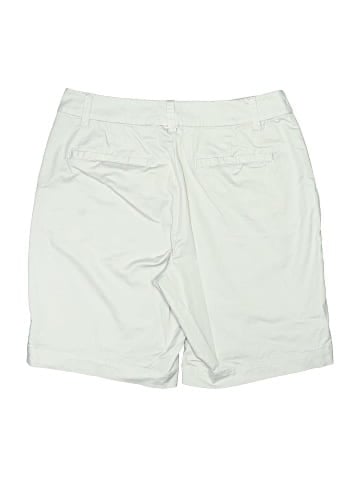 Matty M Khaki Shorts (view 2)