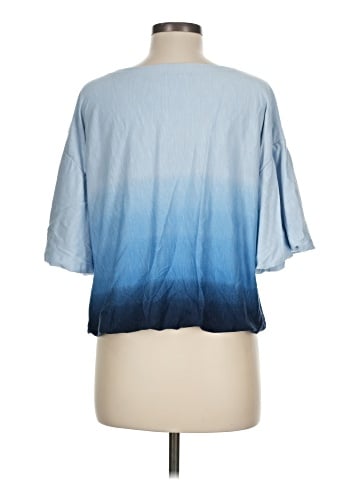 Cupio 3/4 Sleeve T-Shirt (view 2)
