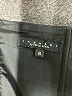 Laundry by Shelli Segal Solid Black Cocktail Dress Size 6 - photo 4