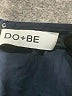 Do & Be Black Cocktail Dress Size M - photo 7
