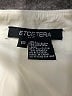Etcetera Ivory Formal Skirt Size 10 - photo 4