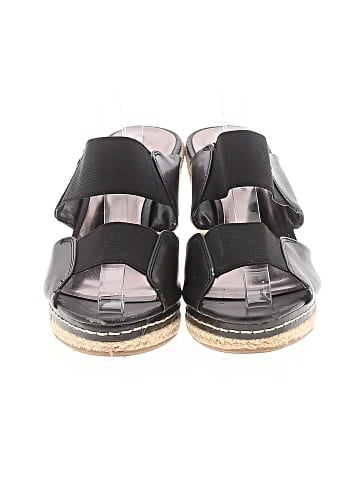 Etienne Aigner Wedges (view 2)