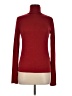 Uniqlo Red Turtleneck Sweater Size M - photo 1