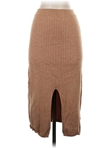 Free People Casual Skirt (view 1)
