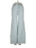 7 For All Mankind Blue Jeans Size 26 waist - photo 1