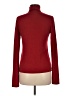 Uniqlo Red Turtleneck Sweater Size M - photo 2