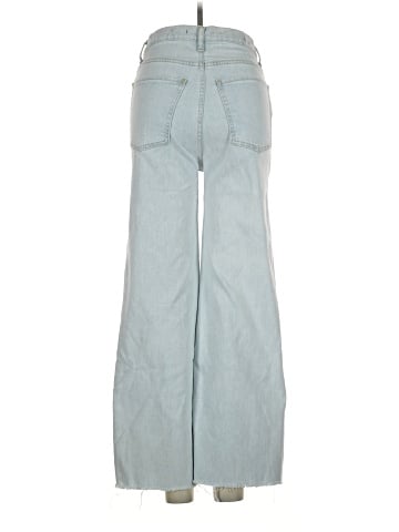 7 For All Mankind Jeans (view 2)