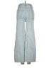 7 For All Mankind Blue Jeans Size 26 waist - photo 2