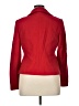 Ann Taylor Red Blazer Size 14 - photo 2