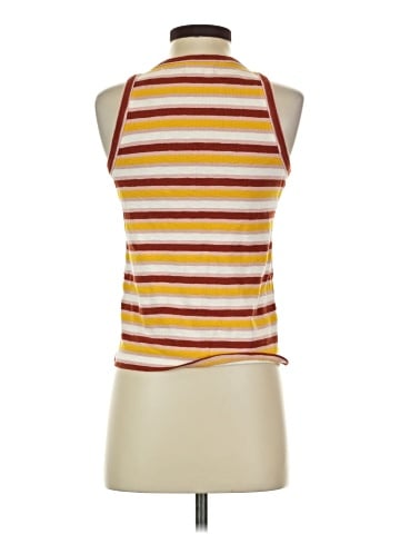Madewell Sleeveless T-Shirt (view 2)
