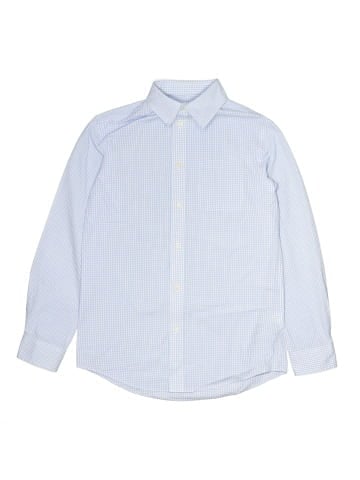 Cat & Jack Long Sleeve Button-Down Shirt (view 1)