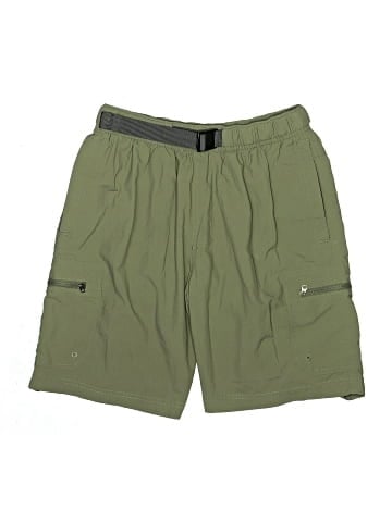 Columbia Cargo Shorts (view 1)