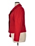Ann Taylor Red Blazer Size 14 - photo 5