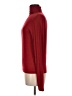 Uniqlo Red Turtleneck Sweater Size M - photo 5