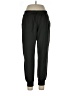 Rachel Zoe Solid Black Track Pants Size L - photo 1