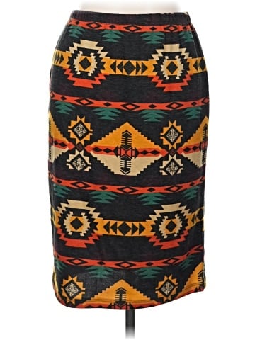 Bobeau Casual Skirt (view 1)