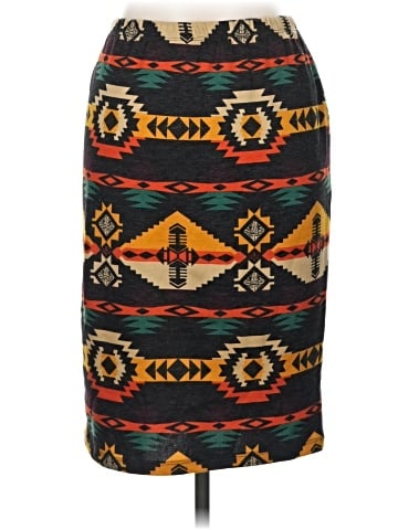 Bobeau Casual Skirt (view 2)