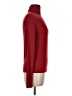 Uniqlo Red Turtleneck Sweater Size M - photo 4