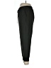 Rachel Zoe Solid Black Track Pants Size L - photo 5