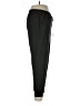 Rachel Zoe Solid Black Track Pants Size L - photo 4