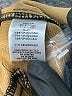 Greylin 100% Polyester Plaid Brown Casual Pants Size S - photo 8