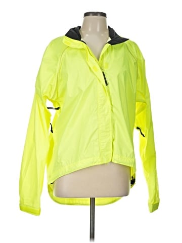 REI Raincoat (view 1)