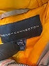 French Connection 100% Polyamide Tan Jacket Size 10 - photo 6