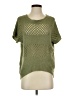 Gianni Bini Green Pullover Sweater Size S - photo 1