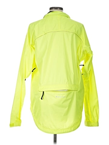 REI Raincoat (view 2)