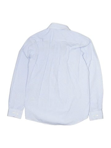 Cat & Jack Long Sleeve Button-Down Shirt (view 2)