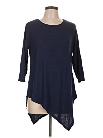 Soft Joie 3/4 Sleeve T-Shirt (view 1)