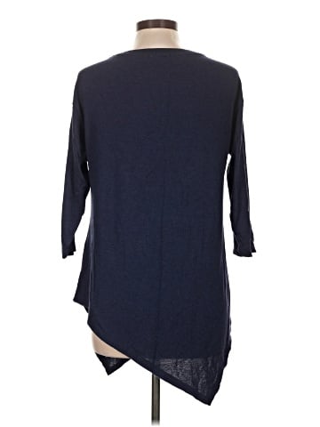 Soft Joie 3/4 Sleeve T-Shirt (view 2)