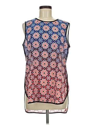 Vince Camuto Sleeveless Blouse (view 1)
