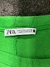 Zara Green Pullover Sweater Size L - photo 7