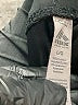 RBX Solid Black Active Skort Size L - photo 3