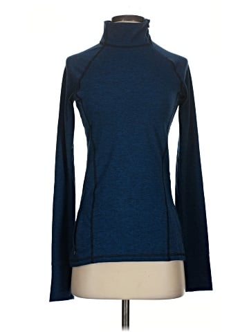 Gap Fit Long Sleeve Turtleneck (view 1)