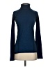Gap Fit Blue Long Sleeve Turtleneck Size XS - photo 1