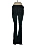 Inc Denim Chevron-herringbone Black Jeans Size 4 - photo 2