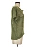 Gianni Bini Green Pullover Sweater Size S - photo 4