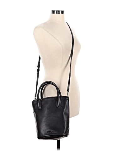 Calvin Klein Satchel (view 2)