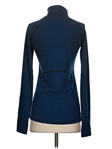 Gap Fit Long Sleeve Turtleneck (view 2)