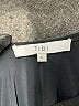 Tibi Black Bodysuit Size L - photo 3