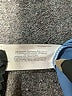 OshKosh B'gosh Blue Rash Guard Size 3T - photo 4