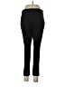 DKNY Jeans Solid Black Active Pants Size L - photo 2
