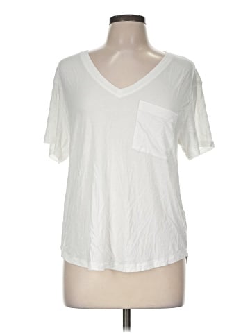 American Eagle Outfitters Short Sleeve T-Shirt (view 1)