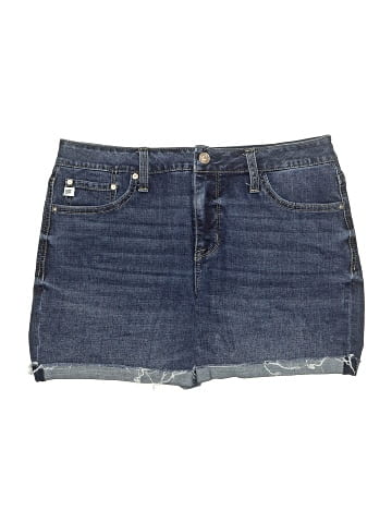 Seven7 Denim Shorts (view 1)